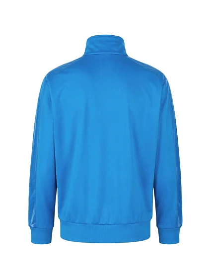 Pánská modrá mikina model 22188873 04 pánské - Puma Pánská modrá mikina model 22188873 04 pánské - Puma