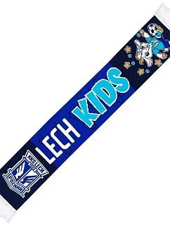 Dětská šála Lech Kids