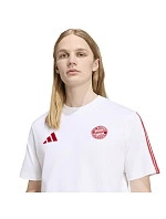 Adidas FC Bayern DNA Tee KG2592 tričko