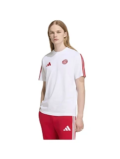 Adidas FC Bayern DNA Tee KG2592 tričko