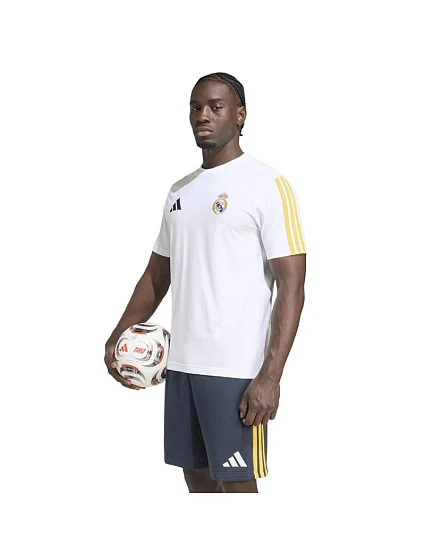 Adidas Real Madrid DNA Tee KG2943 tričko