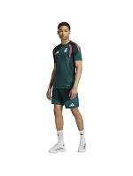 Adidas Real Madrid Tiro Training JSY Tričko KB6339