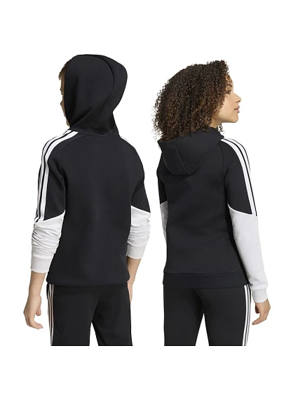 Liverpool FC Tiro 26 Hoody Junior mikina model 22193266 - ADIDAS
