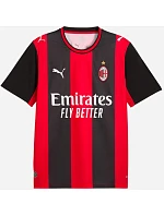 Puma AC Milan Domácí tričko 2026/27 784121-01 Puma AC Milan Domácí tričko 2026/27 784121-01