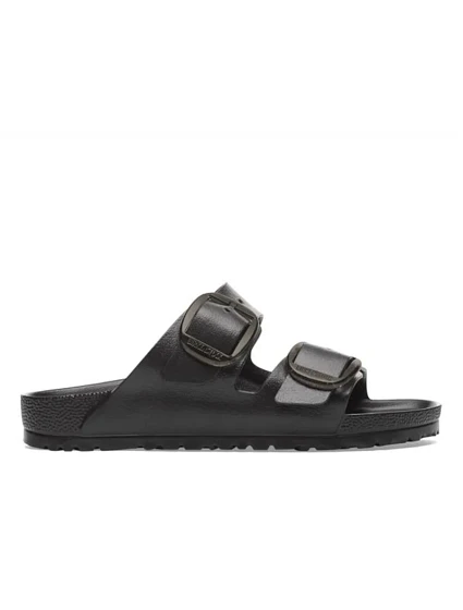 Sandále Birkenstock ARIZONA BIG BUCKLE EVA NARROW čierne (1029641)