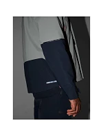 Pánská trekingová bunda s membránou 10000 4F 4FRSS26TTJAM1269-24S pánské