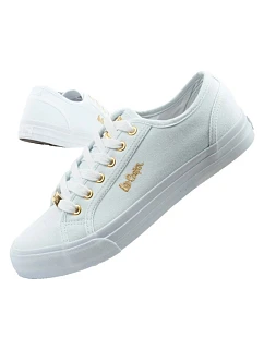 Lee Cooper dámské sportovní boty tenisky módní bílé pohodlné dámské