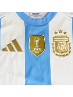 Adidas Argentina 24 Domáce tričko AFA Mundial - IP8409