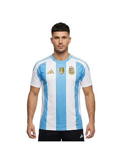Adidas Argentina 24 Domáce tričko AFA Mundial - IP8409