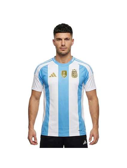 Adidas Argentina 24 Domáce tričko AFA Mundial - IP8409