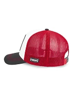 Capslab Super Trucker baseballová čepice - model 22195913 Capslab Super Trucker baseballová čepice - model 22195913