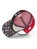 Capslab Super Trucker baseballová čepice - model 22195913 Capslab Super Trucker baseballová čepice - model 22195913