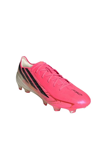 F50 Elite FG fotbalové boty růžové model 22207464 - ADIDAS