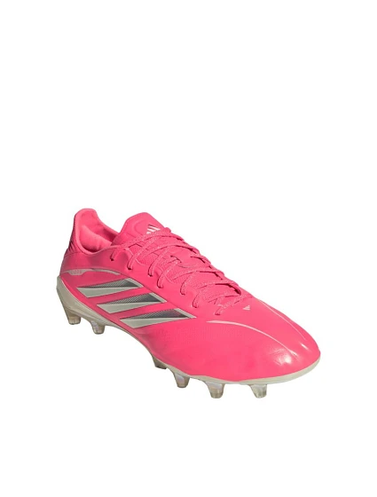 Kopačky Copa Pure IV Elite FG růžové model 22207623 - ADIDAS Kopačky Copa Pure IV Elite FG růžové model 22207623 - ADIDAS