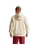 Pánská mikina Nike Club BB FZ Hoodie light khaki FN3861 229 pánské Pánská mikina Nike Club BB FZ Hoodie light khaki FN3861 229 pánské
