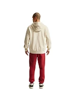 Pánská mikina Nike Club BB FZ Hoodie light khaki FN3861 229 pánské Pánská mikina Nike Club BB FZ Hoodie light khaki FN3861 229 pánské