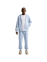 Pánská mikina Nike Club BB FZ Hoodie blue FN3861 407 pánské Pánská mikina Nike Club BB FZ Hoodie blue FN3861 407 pánské