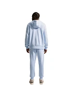Pánská mikina Nike Club BB FZ Hoodie blue FN3861 407 pánské Pánská mikina Nike Club BB FZ Hoodie blue FN3861 407 pánské