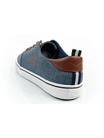 Lee Cooper sportovní obuv pánské trenéři módní denim pohodlné Lee Cooper sportovní obuv pánské trenéři módní denim pohodlné