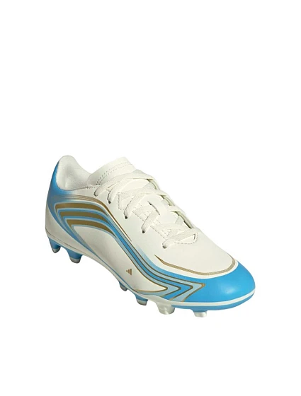 Dětské kopačky F50 Messi Club FG/MG model 22207743 - ADIDAS