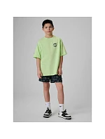 Chlapecké plavecké šortky 4F 4FJRSS26UBDSM214-90A Chlapecké plavecké šortky 4F 4FJRSS26UBDSM214-90A