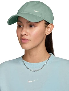 Nike Club baseballová čiapka zelená FZ5698 007