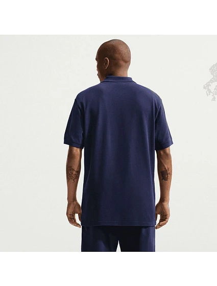 Polo tričko FC Barcelona Club model 22221617 - NIKE Polo tričko FC Barcelona Club model 22221617 - NIKE