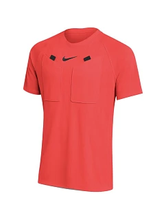 Pánské tričko Nike Dri-FIT Referee III, červené, HV8319 635