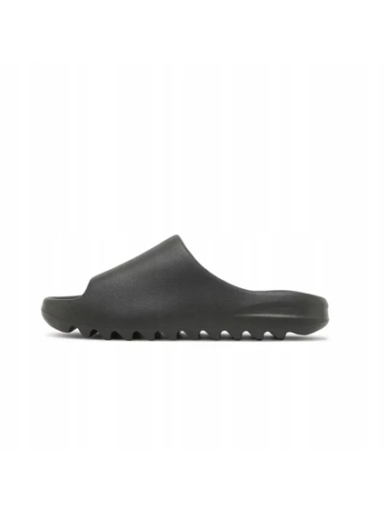 Pánské sportovní žabky Slide Dark Onyx – model 22226599 - ADIDAS Pánské sportovní žabky Slide Dark Onyx – model 22226599 - ADIDAS