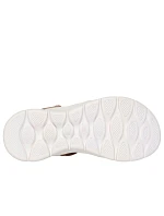 Dámské sandály Skechers GO WALK FLEX SANDAL EMMA 141473 TAN Dámské sandály Skechers GO WALK FLEX SANDAL EMMA 141473 TAN