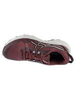 ASICS Gel-Venture 11 1011C160-600 vínové 42 ASICS Gel-Venture 11 1011C160-600 vínové 42