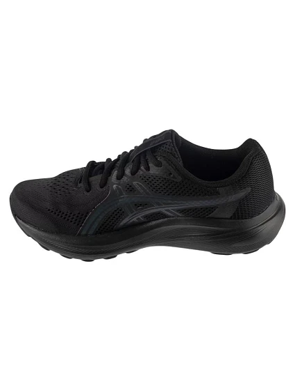 10 Černé 38 model 22397477 - Asics 10 Černé 38 model 22397477 - Asics