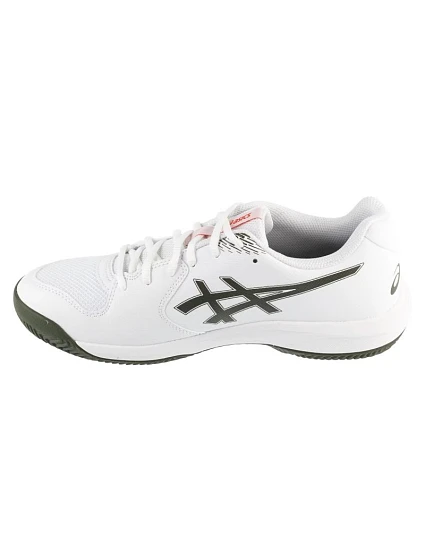 9 Clay bílé model 22397485 - Asics 9 Clay bílé model 22397485 - Asics