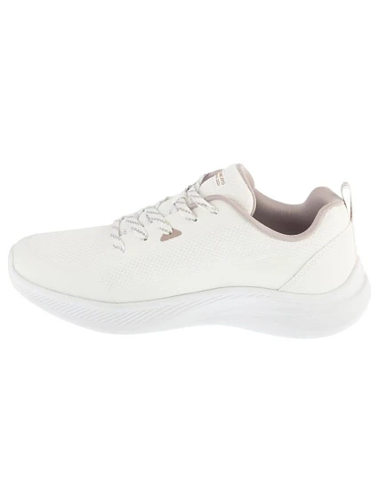 Bobs Mode Flex model 22397629 bílé 36 - Skechers Bobs Mode Flex model 22397629 bílé 36 - Skechers