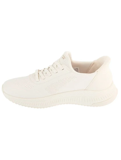 SlipIns: Bobs Squad 4 – Key Look model 22397636 bílé 40 - Skechers SlipIns: Bobs Squad 4 – Key Look model 22397636 bílé 40 - Skechers