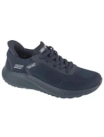 Skechers Slip-Ins: BOBS Squad Chaos – Solid Step 118312-DKNV tmavě modré 41