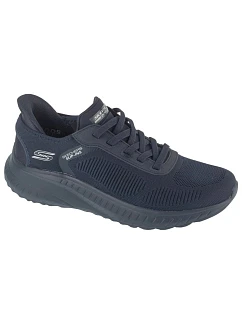 Skechers Slip-Ins: BOBS Squad Chaos – Solid Step 118312-DKNV tmavě modré 41