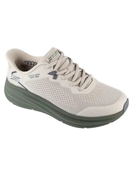 Skechers Slip-Ins: Max Run 118431-NTOL béžové 42,5 Skechers Slip-Ins: Max Run 118431-NTOL béžové 42,5