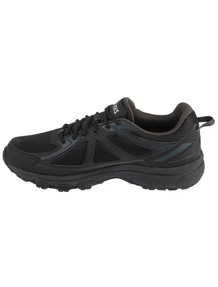 6 Černé model 22397711 - Asics 6 Černé model 22397711 - Asics