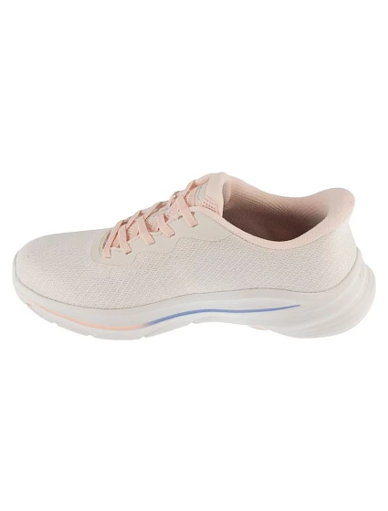 SlipIns: GO Walk 8 – Nadia model 22397746 béžové 36 - Skechers SlipIns: GO Walk 8 – Nadia model 22397746 béžové 36 - Skechers
