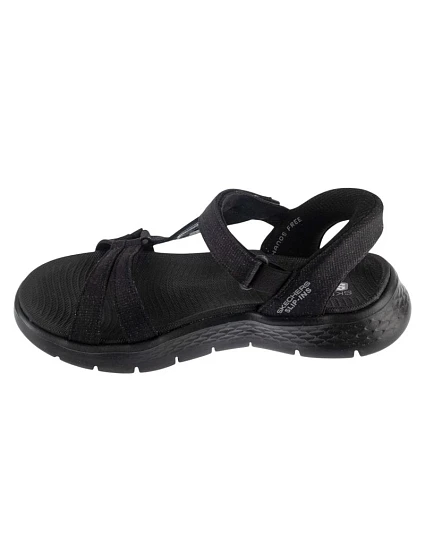 SlipIns: Sandály Go Walk Flex – Černé 36 model 22397906 - Skechers SlipIns: Sandály Go Walk Flex – Černé 36 model 22397906 - Skechers