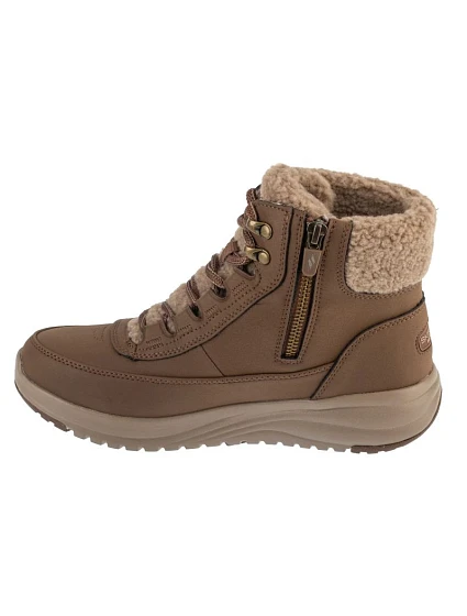 – Alpine Adventure hnědé 36 model 22397965 - Skechers – Alpine Adventure hnědé 36 model 22397965 - Skechers