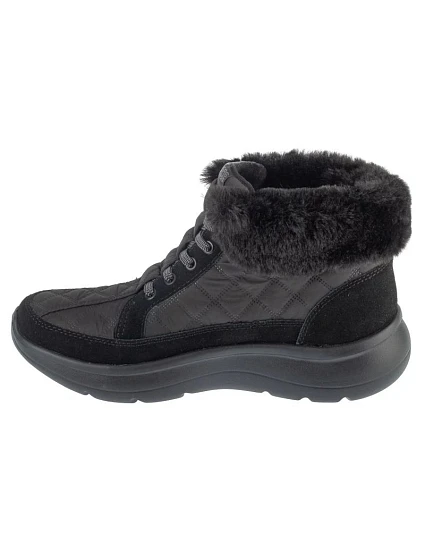 SlipIns: – Černé 36 model 22397988 - Skechers SlipIns: – Černé 36 model 22397988 - Skechers
