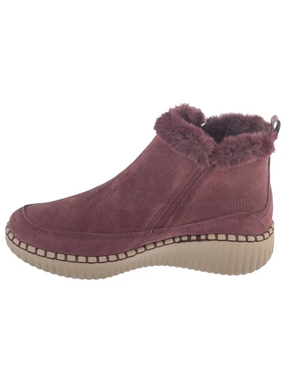 – Fresh Zip vínová 36 model 22398213 - Skechers