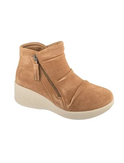 Skechers Parallel Lite 169171-CSNT hnědé 36