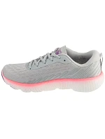 Skechers GO RUN MAXROAD 5 172003-GYPK Šedé 37 Skechers GO RUN MAXROAD 5 172003-GYPK Šedé 37
