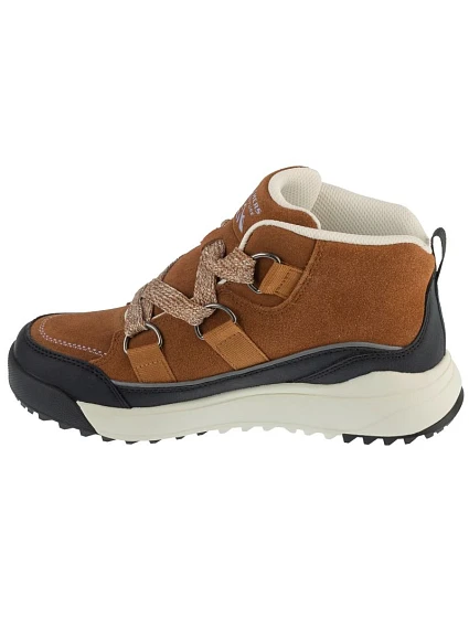 – hnědé 36 model 22398285 - Skechers – hnědé 36 model 22398285 - Skechers