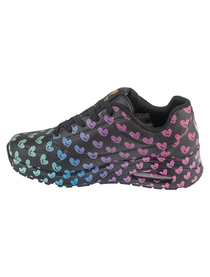 Uno – Live Černé 36 model 22398379 - Skechers Uno – Live Černé 36 model 22398379 - Skechers