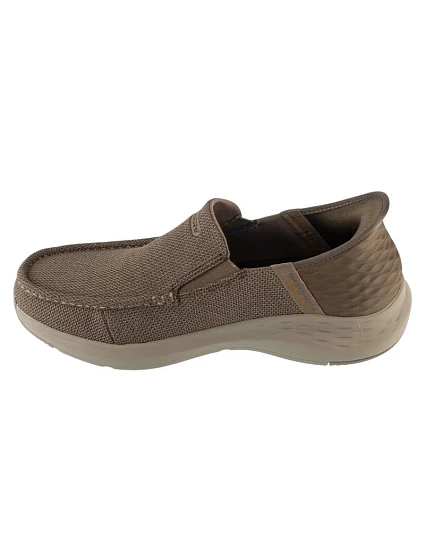 SlipIns – béžové 42 model 22398442 - Skechers SlipIns – béžové 42 model 22398442 - Skechers