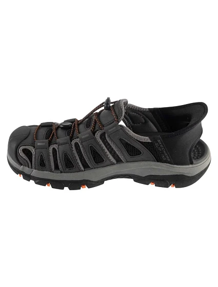SlipIns: – černé 42 model 22398467 - Skechers SlipIns: – černé 42 model 22398467 - Skechers